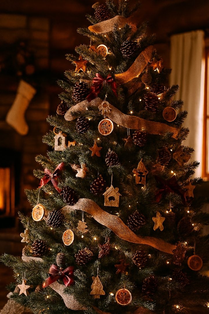 15 Stunning Christmas Tree Themes to Inspire Your Decor