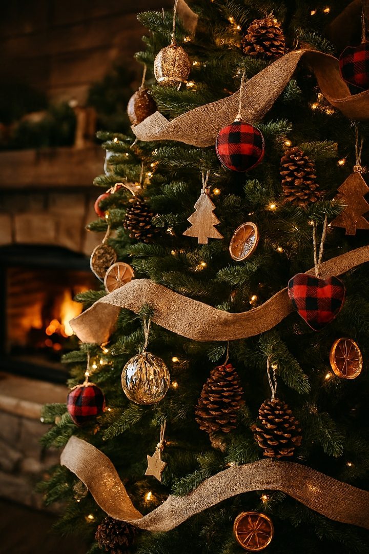 15 Stunning Christmas Tree Themes to Inspire Your Decor