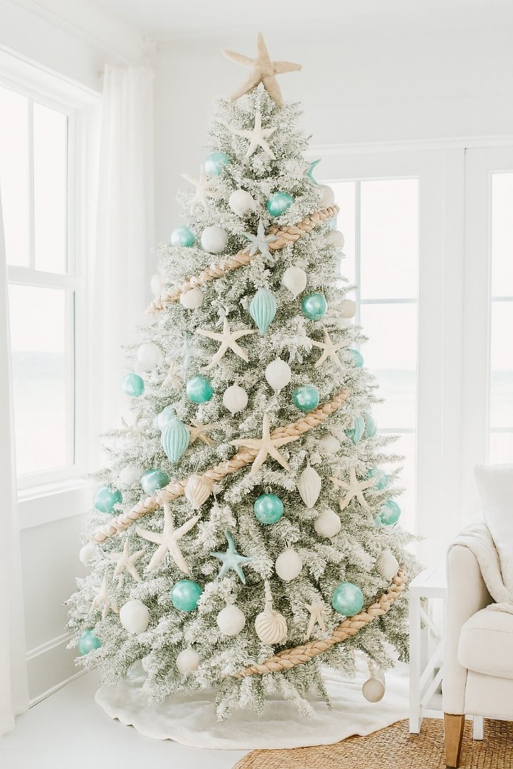 15 Stunning Christmas Tree Themes to Inspire Your Decor