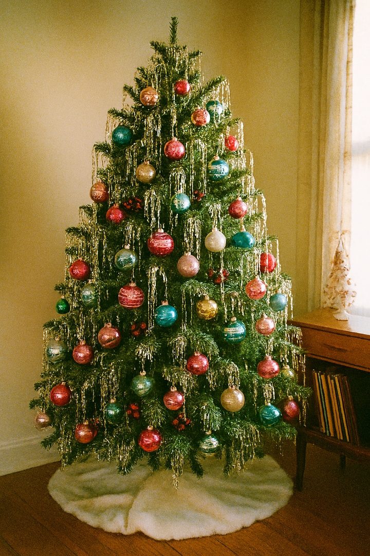 15 Stunning Christmas Tree Themes to Inspire Your Decor