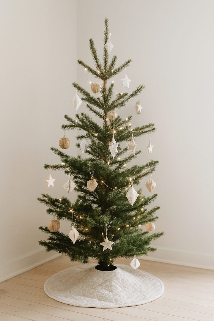 15 Stunning Christmas Tree Themes to Inspire Your Decor