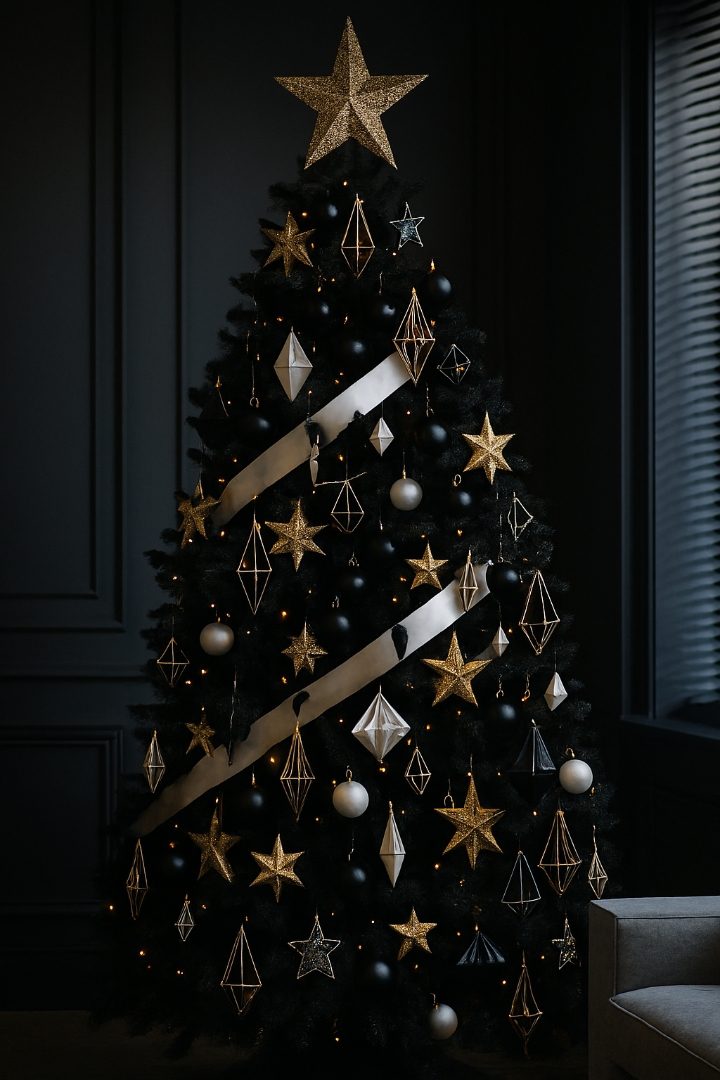 15 Stunning Christmas Tree Themes to Inspire Your Decor