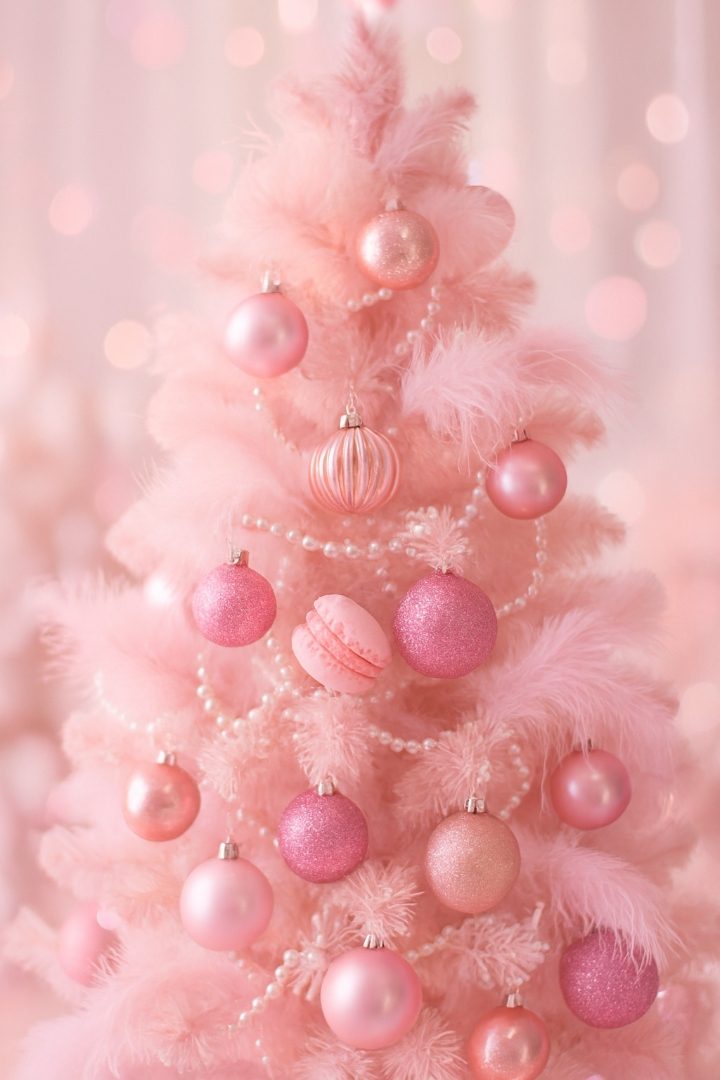 15 Stunning Christmas Tree Themes to Inspire Your Decor