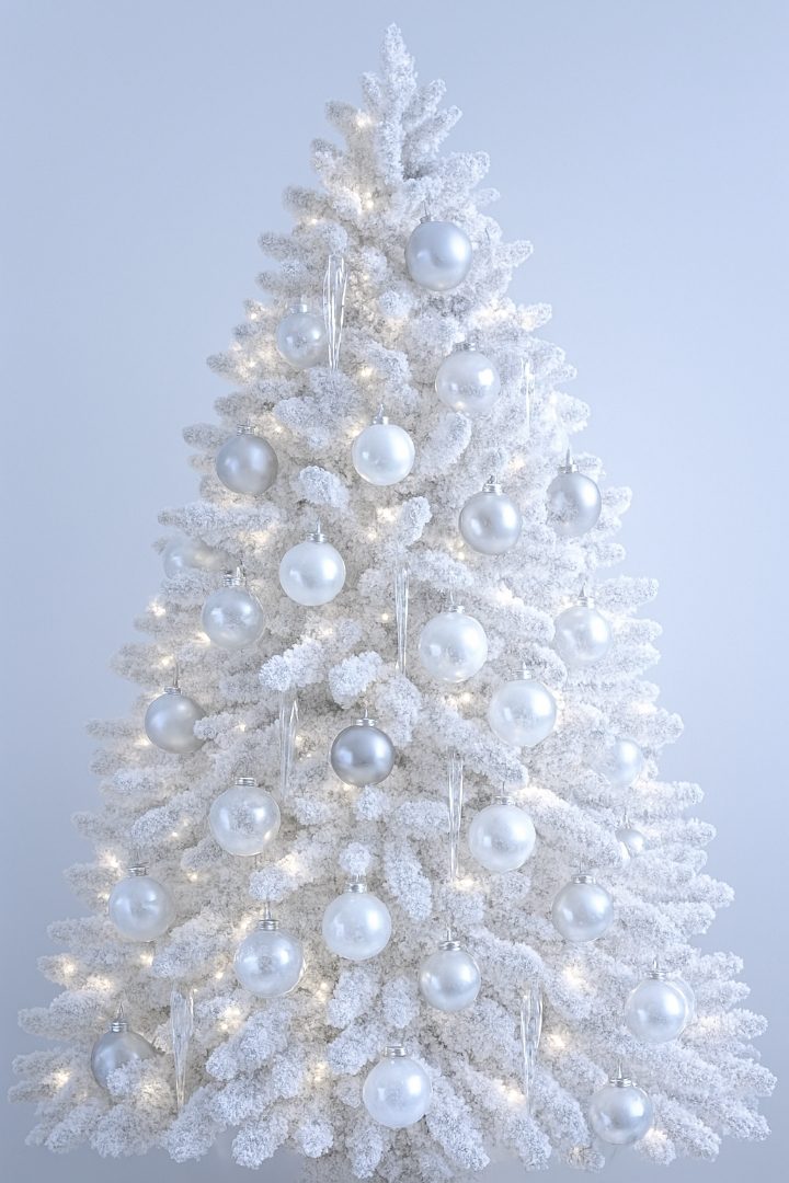 15 Stunning Christmas Tree Themes to Inspire Your Decor