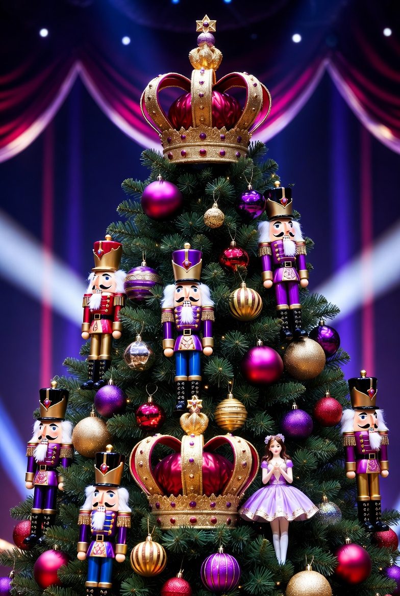 15 Stunning Christmas Tree Themes to Inspire Your Decor