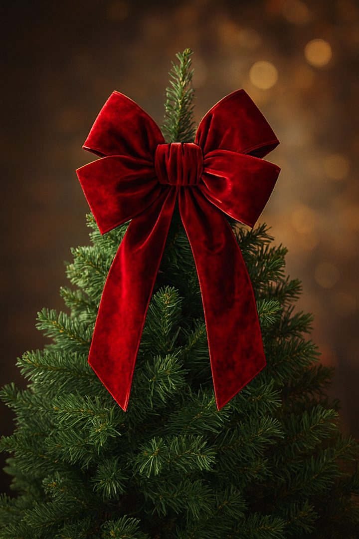 Last Minute Christmas Decor: 18 Chic & Easy Ideas
