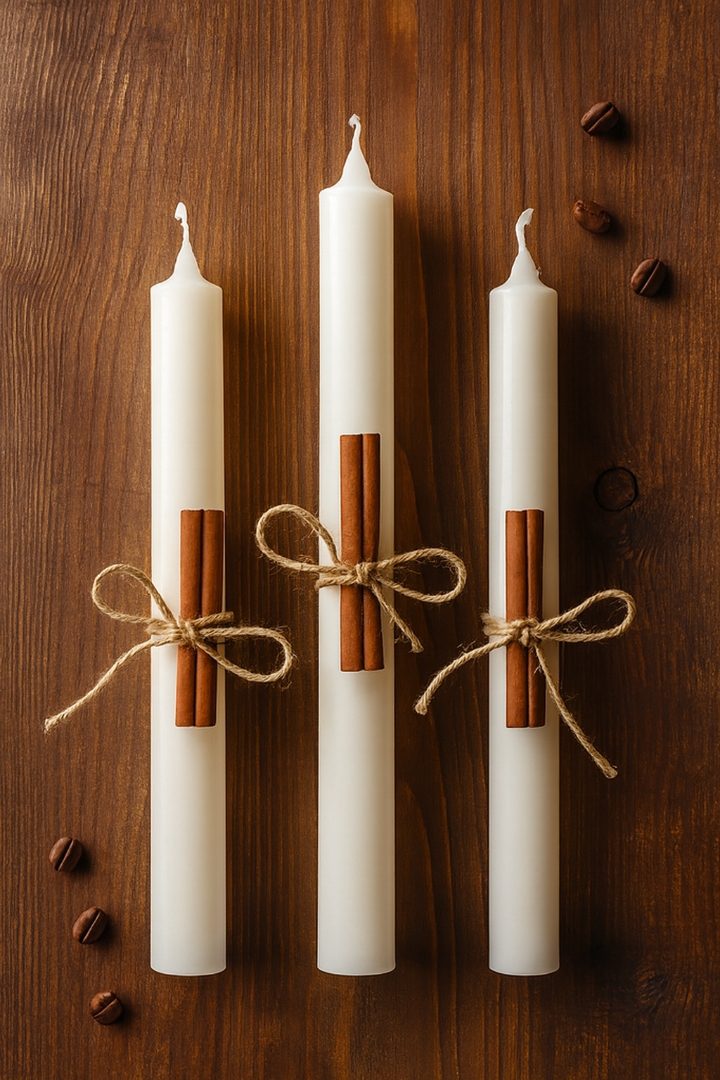 Last Minute Christmas Decor: 18 Chic & Easy Ideas