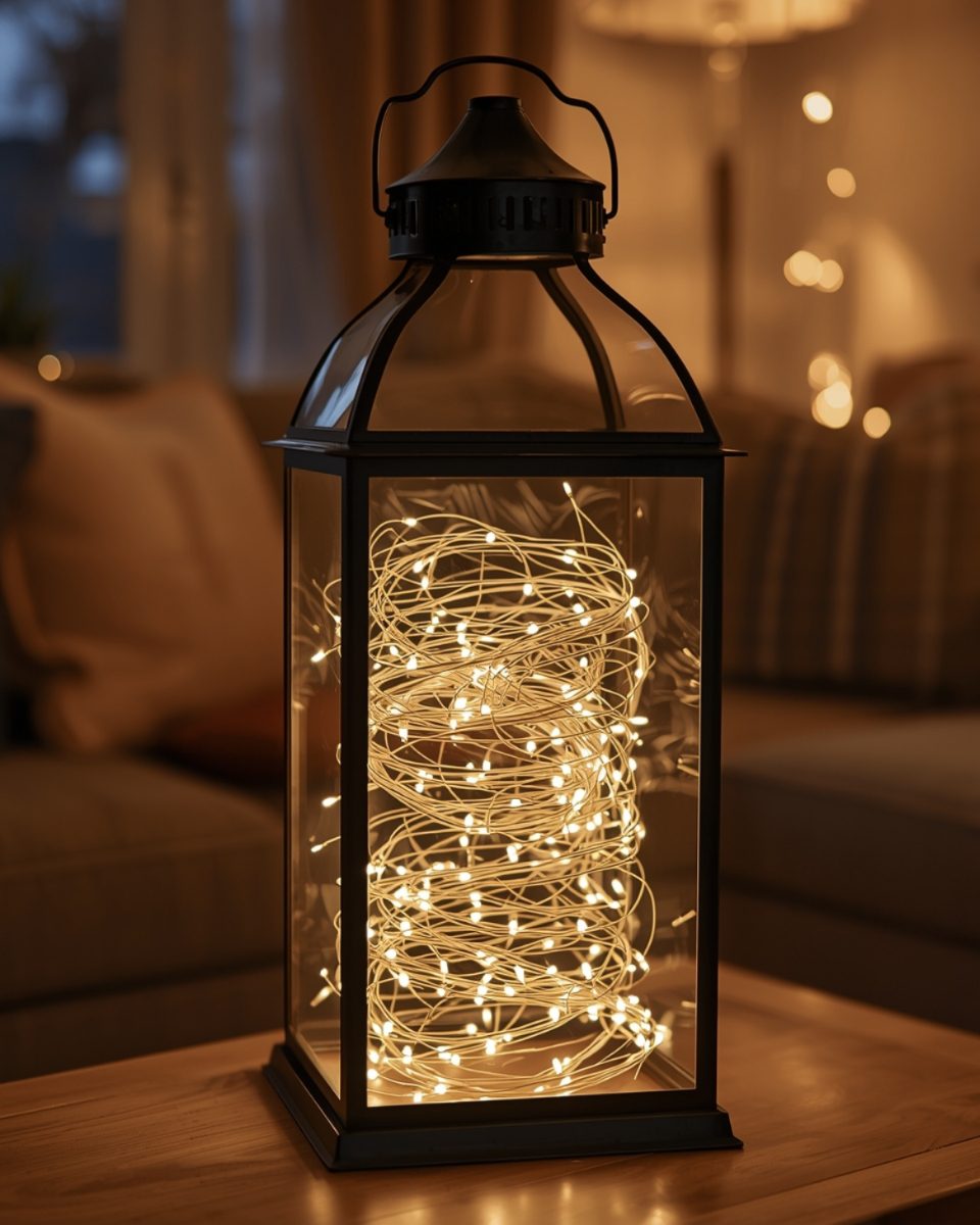 Last Minute Christmas Decor: 18 Chic & Easy Ideas