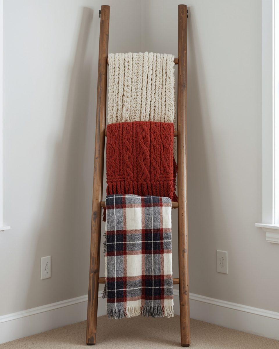 Last Minute Christmas Decor: 18 Chic & Easy Ideas