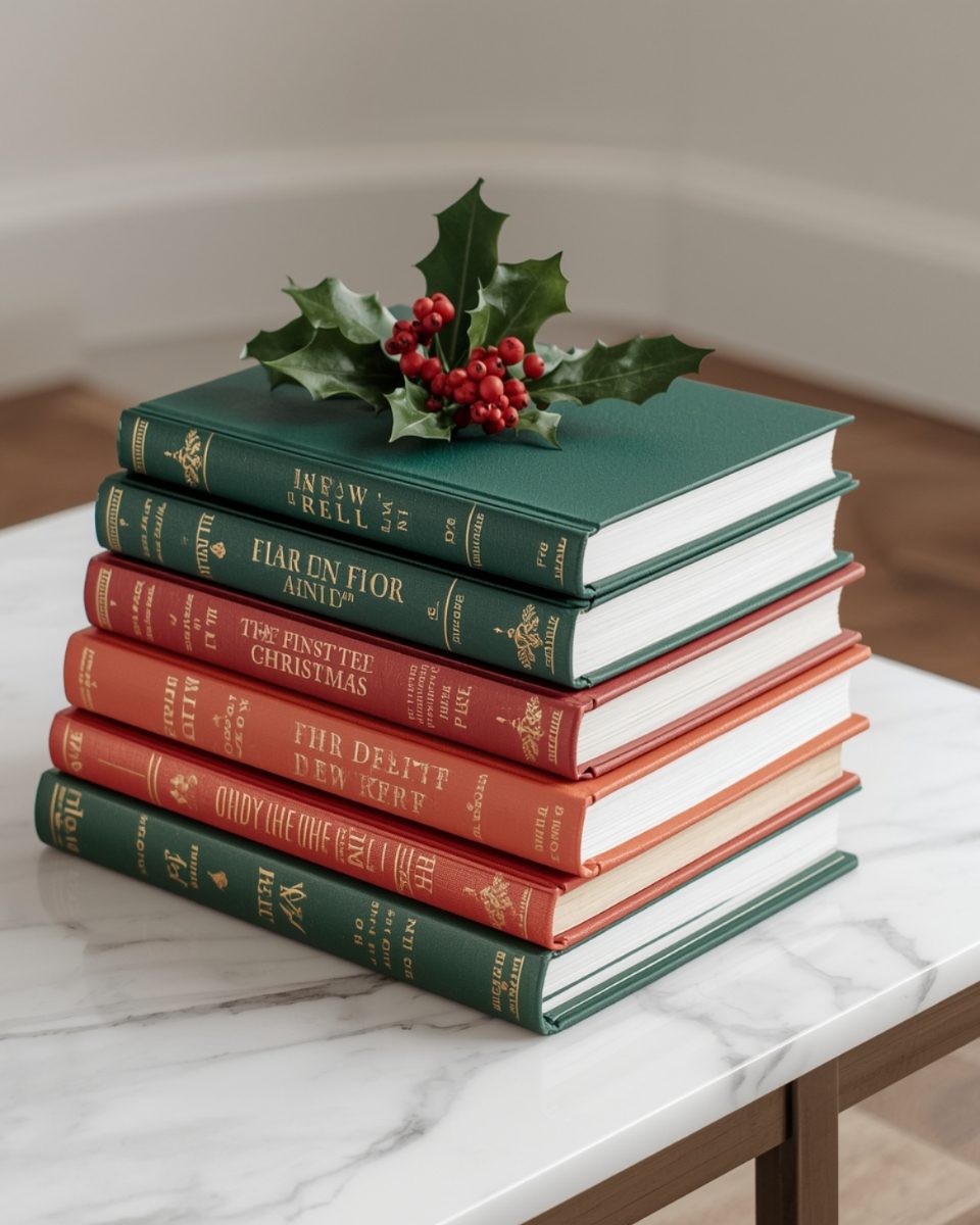 Last Minute Christmas Decor: 18 Chic & Easy Ideas