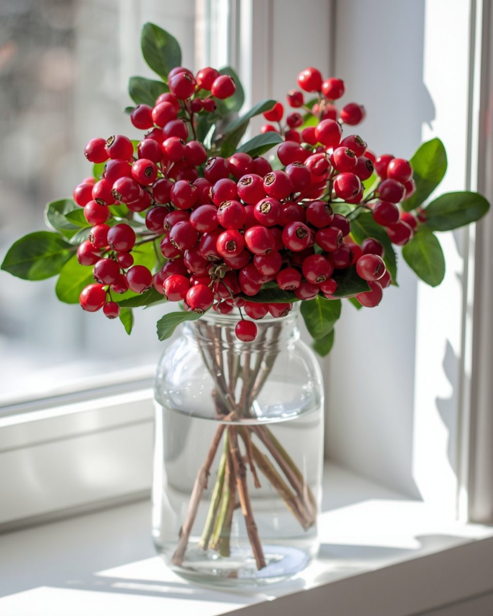 Last Minute Christmas Decor: 18 Chic & Easy Ideas
