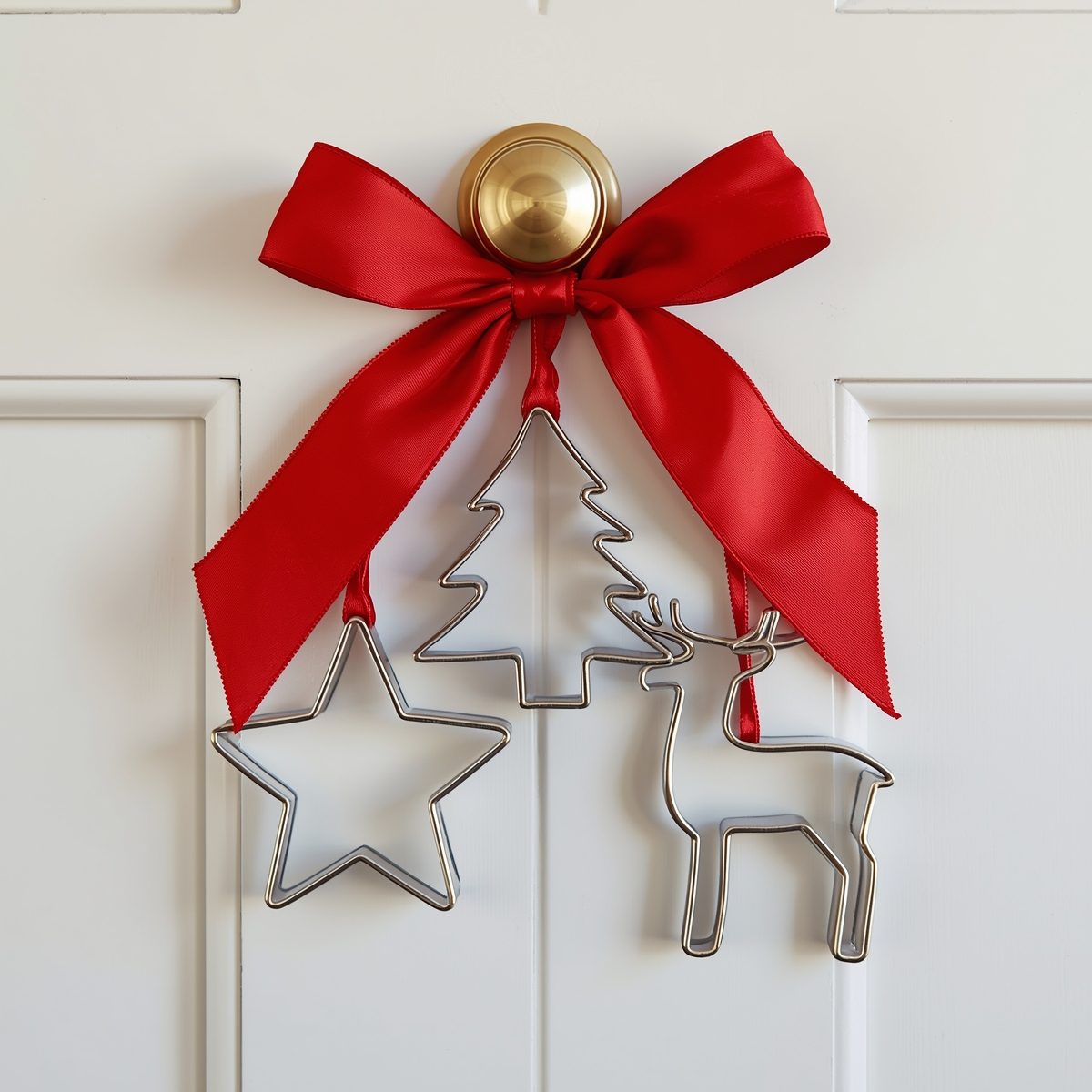 Last Minute Christmas Decor: 18 Chic & Easy Ideas