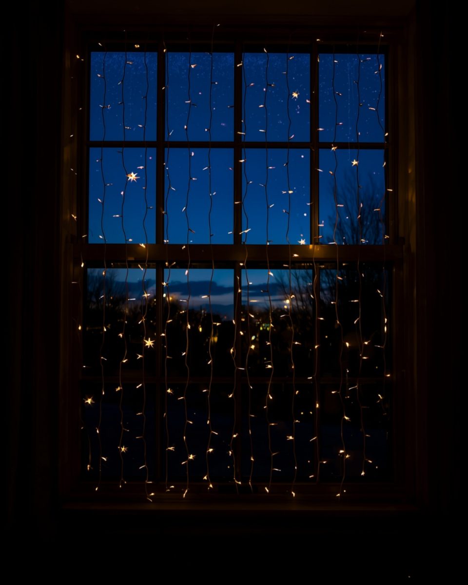 Last Minute Christmas Decor: 18 Chic & Easy Ideas