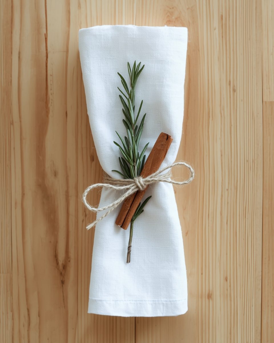 Last Minute Christmas Decor: 18 Chic & Easy Ideas