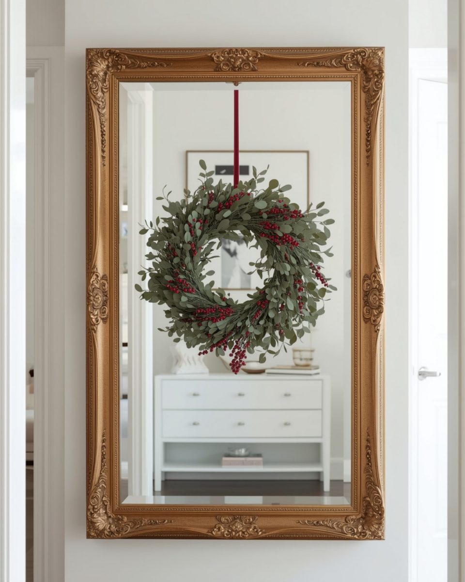 Last Minute Christmas Decor: 18 Chic & Easy Ideas
