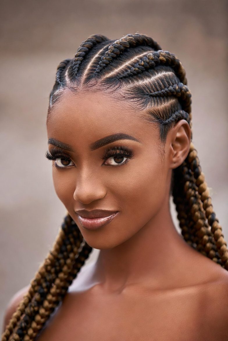 Trendy Fulani Braids: 20 Must-Try Styles for a Chic, Modern Glow-Up