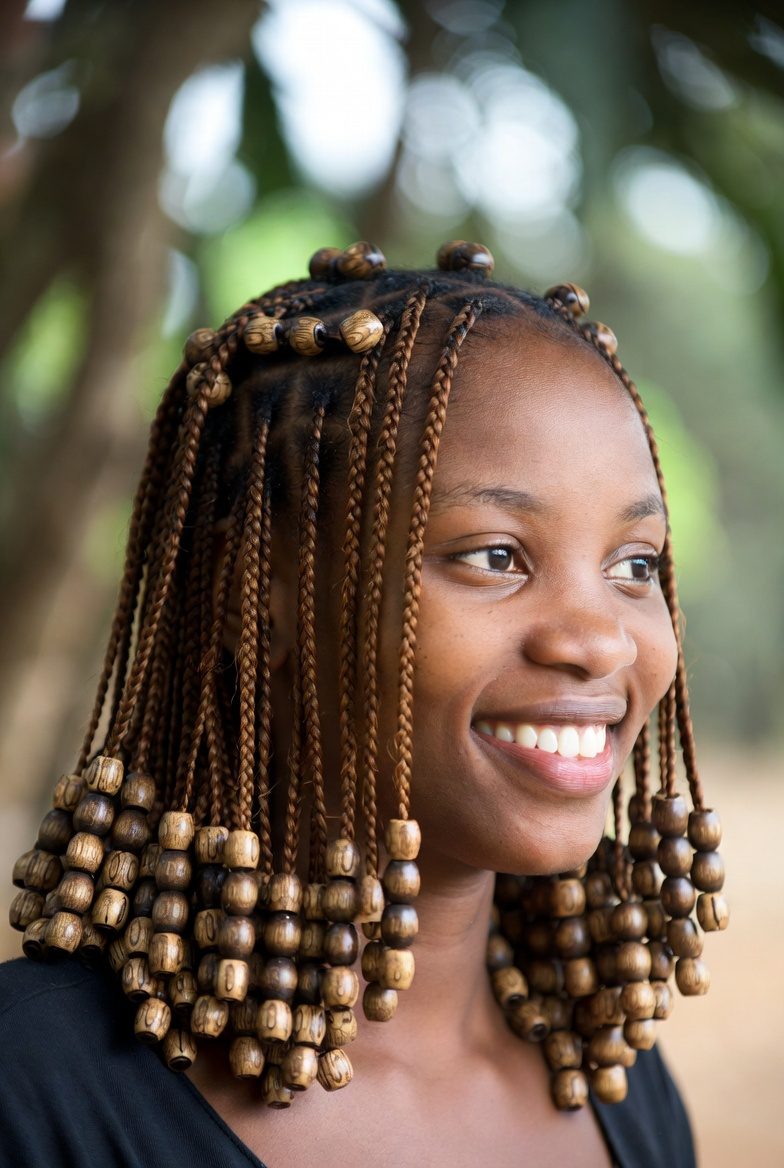 Trendy Fulani Braids: 20 Must-Try Styles for a Chic, Modern Glow-Up