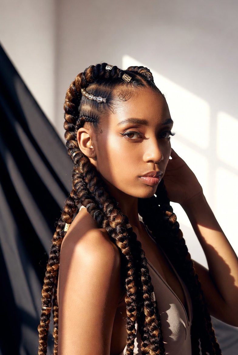 Trendy Fulani Braids: 20 Must-Try Styles for a Chic, Modern Glow-Up