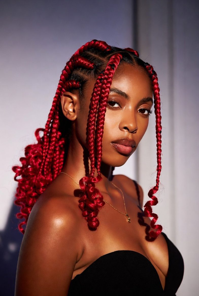 Trendy Fulani Braids: 20 Must-Try Styles for a Chic, Modern Glow-Up