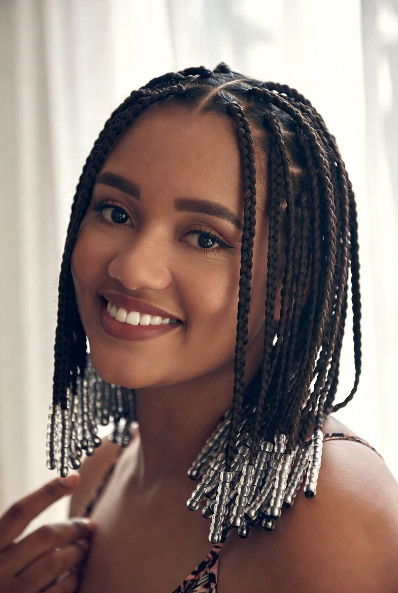 Trendy Fulani Braids: 20 Must-Try Styles for a Chic, Modern Glow-Up