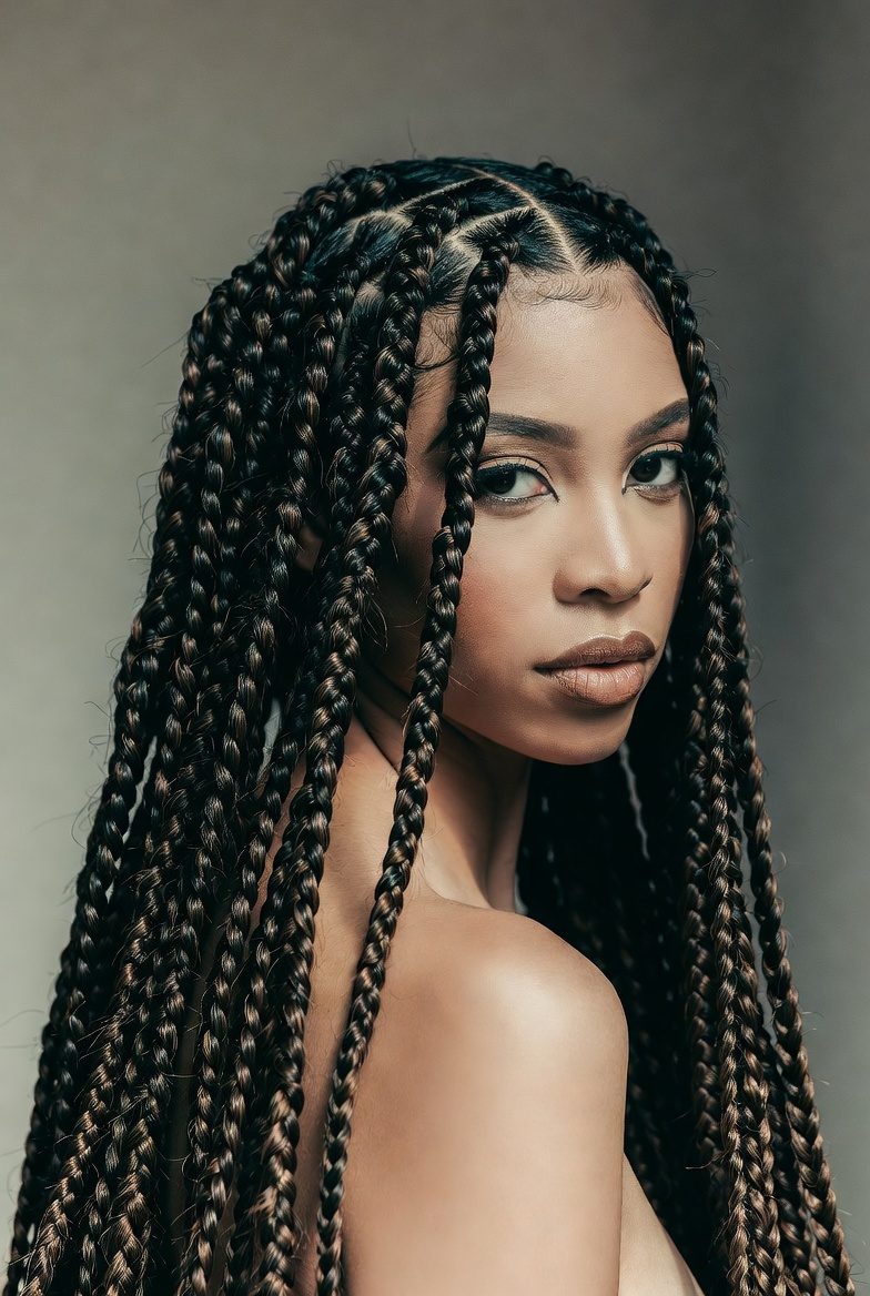 Trendy Fulani Braids: 20 Must-Try Styles for a Chic, Modern Glow-Up