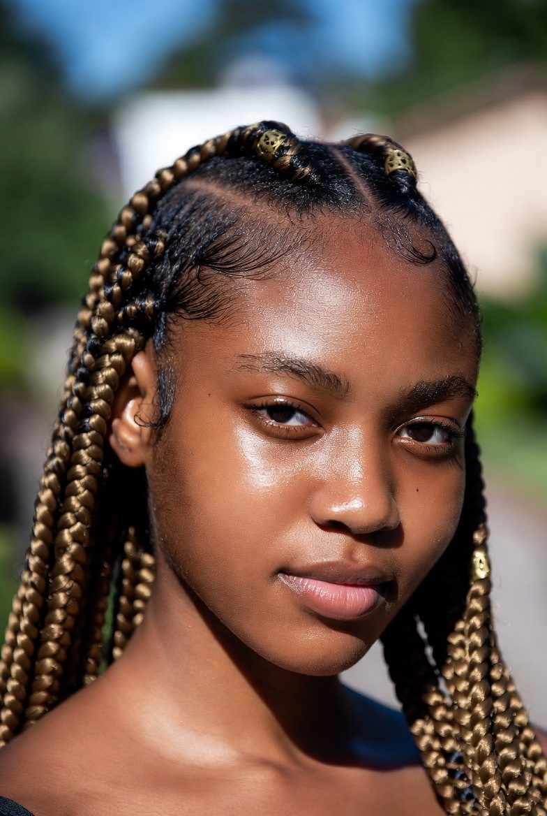 Trendy Fulani Braids: 20 Must-Try Styles for a Chic, Modern Glow-Up
