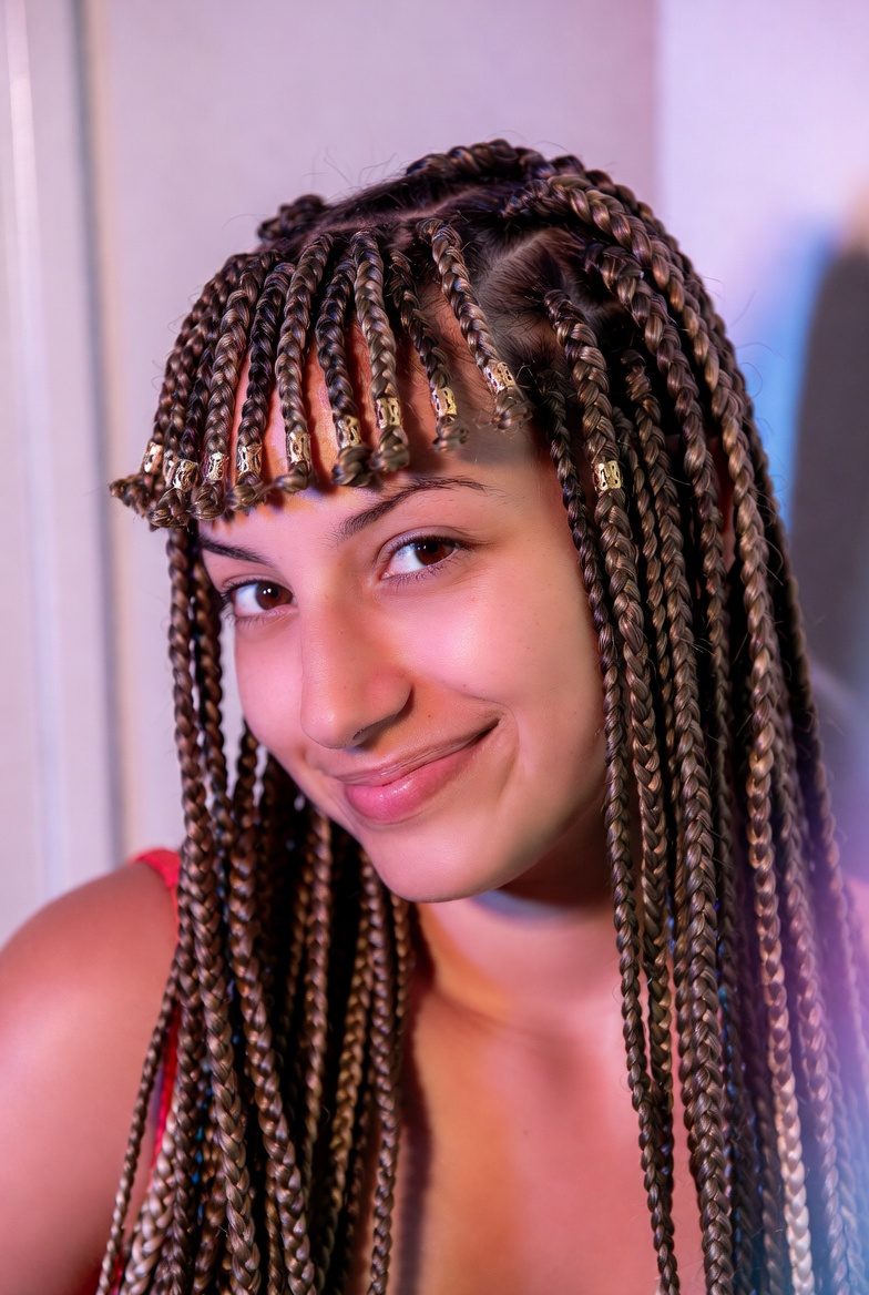 Trendy Fulani Braids: 20 Must-Try Styles for a Chic, Modern Glow-Up
