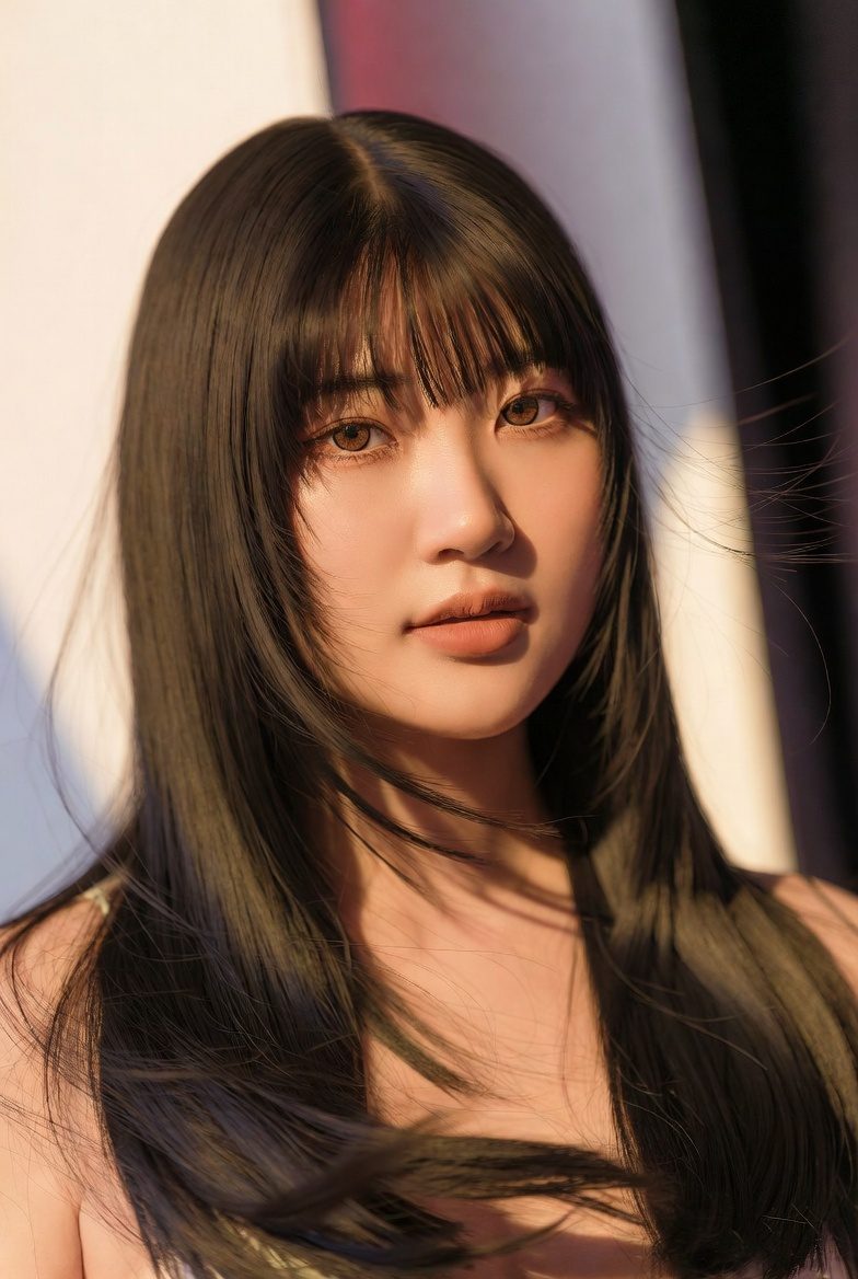 21 Best Hairstyles for Round Faces That Make Your Face Look Slimmer
