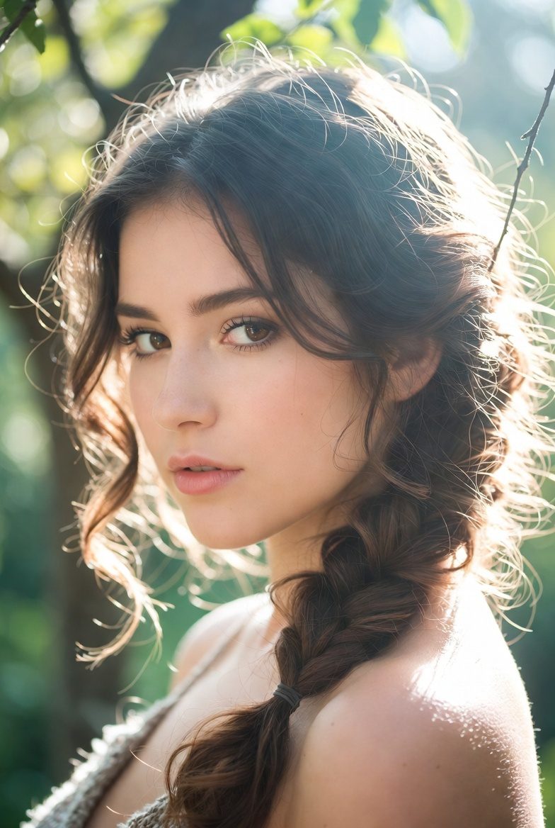 21 Best Hairstyles for Round Faces That Make Your Face Look Slimmer