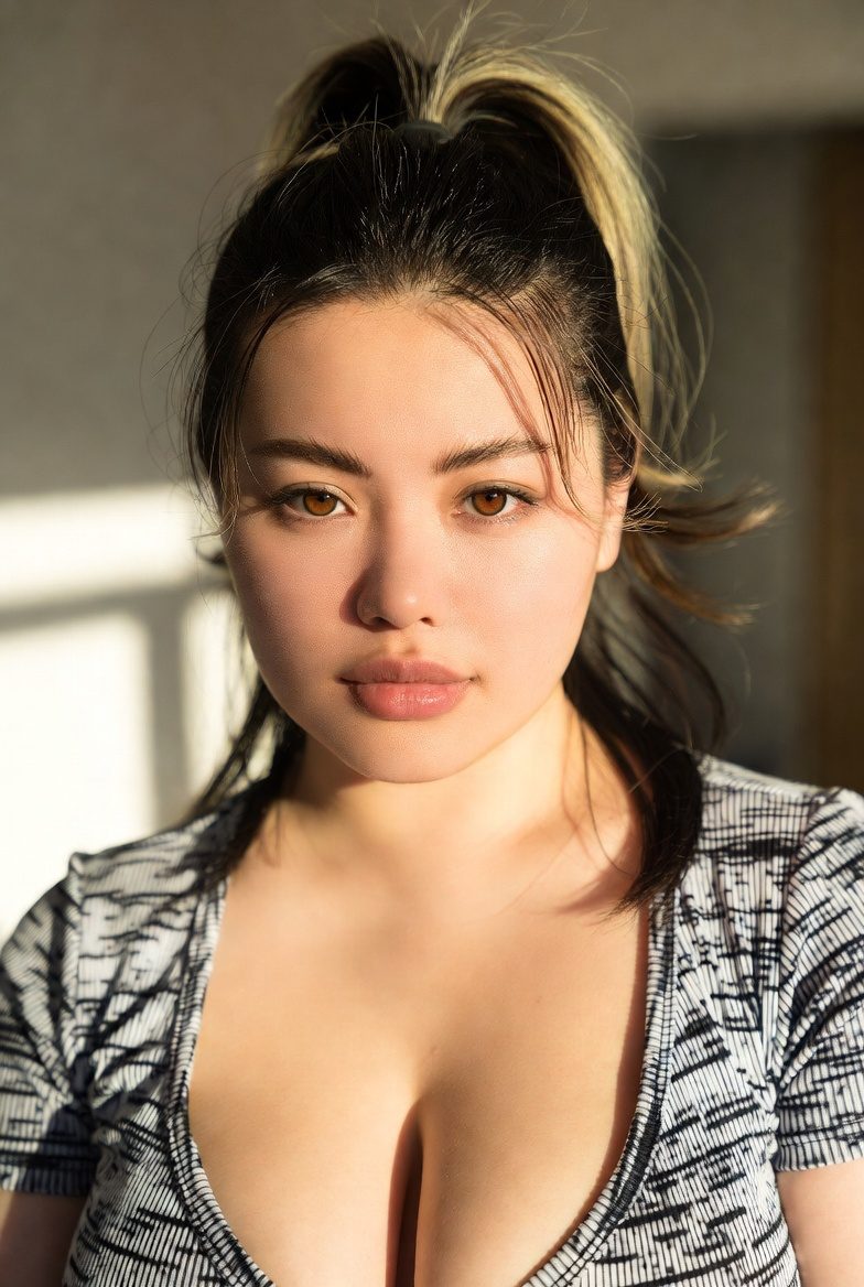 21 Best Hairstyles for Round Faces That Make Your Face Look Slimmer