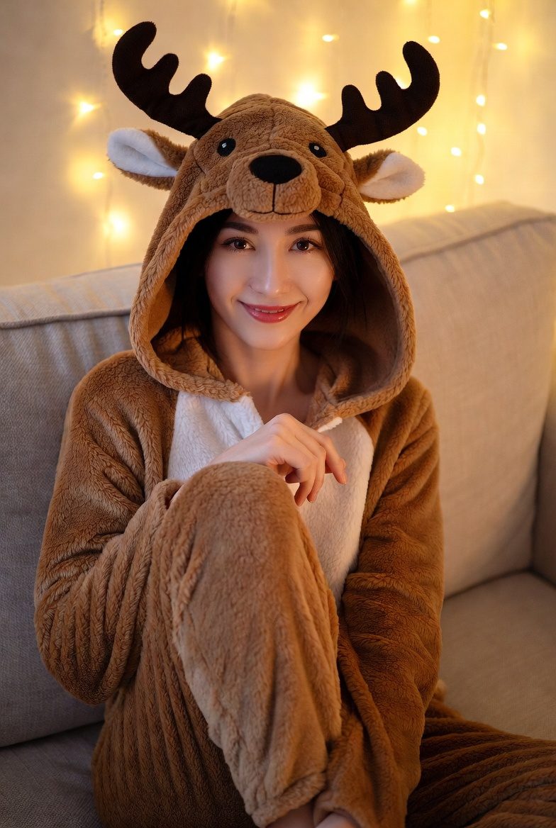 20 Christmas Pajama Ideas for a Cozy and Stylish Holiday Season