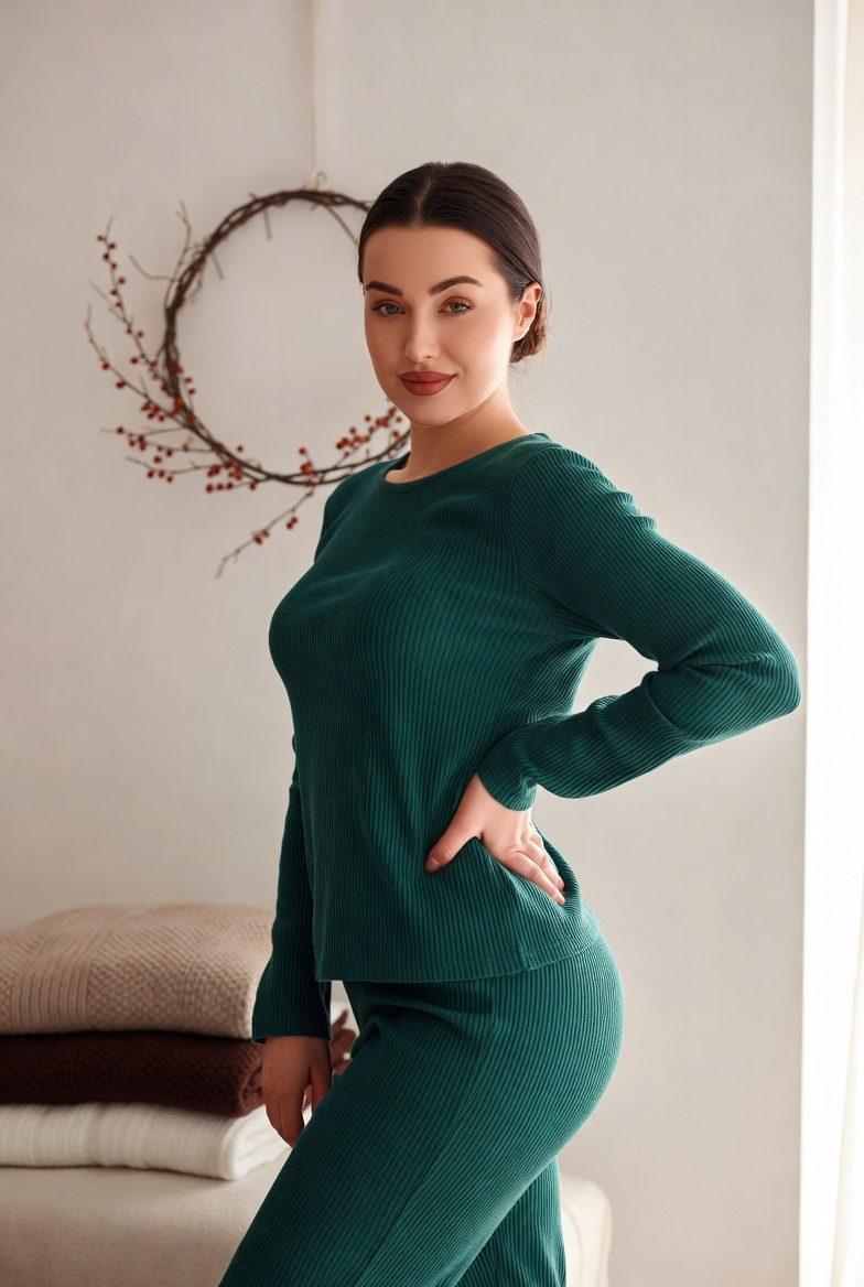 20 Christmas Pajama Ideas for a Cozy and Stylish Holiday Season