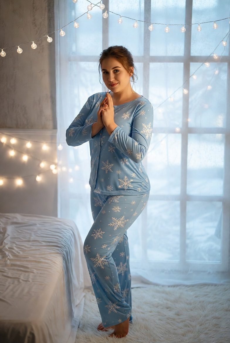 20 Christmas Pajama Ideas for a Cozy and Stylish Holiday Season