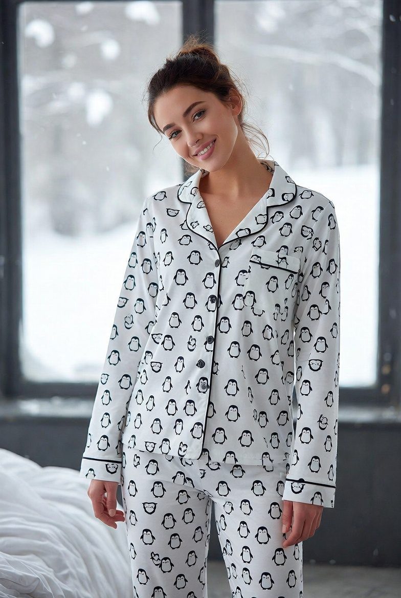 20 Christmas Pajama Ideas for a Cozy and Stylish Holiday Season