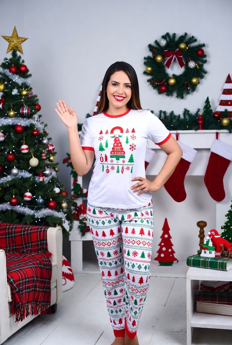 20 Christmas Pajama Ideas for a Cozy and Stylish Holiday Season