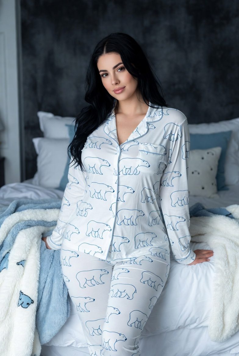 20 Christmas Pajama Ideas for a Cozy and Stylish Holiday Season