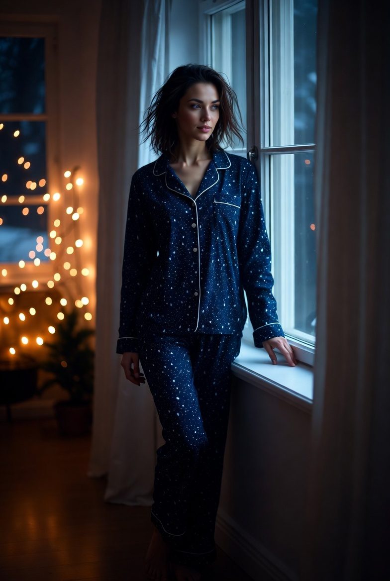 20 Christmas Pajama Ideas for a Cozy and Stylish Holiday Season