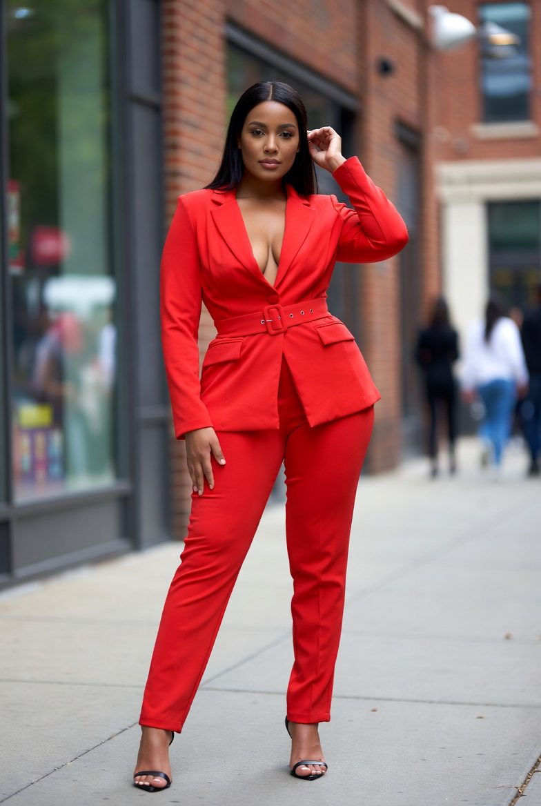 Valentine’s Day Fashion Trends: 23 Chic Outfit Ideas You’ll Love