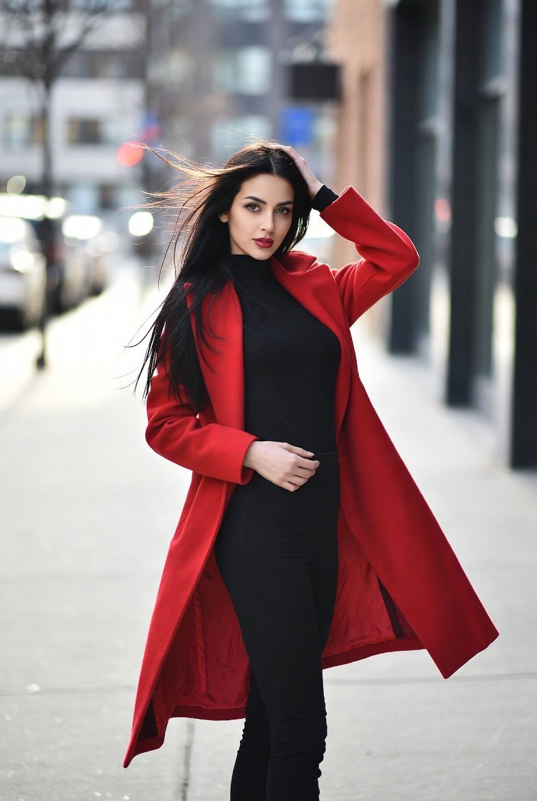 Valentine’s Day Fashion Trends: 23 Chic Outfit Ideas You’ll Love