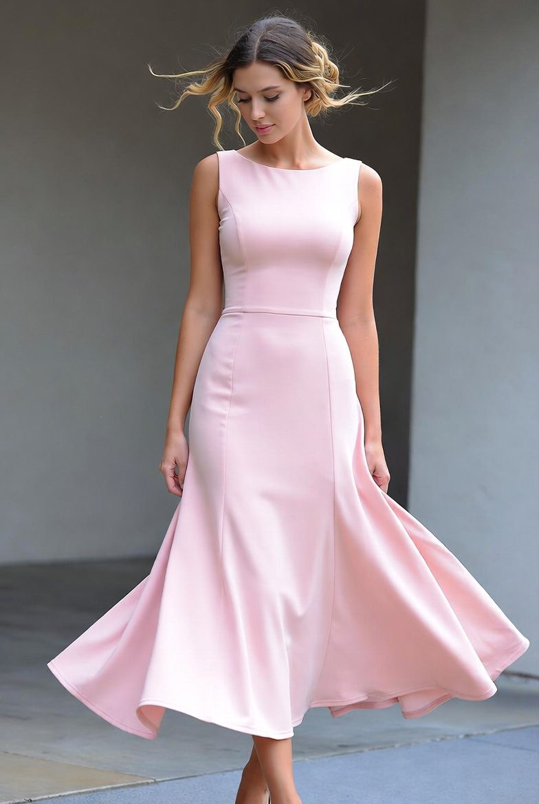 Valentine’s Day Dress Ideas: 21 Stylish Looks You’ll Fall in Love With