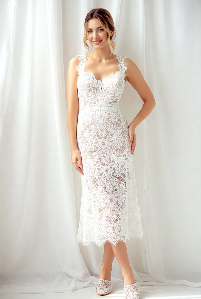 Valentine’s Day Dress Ideas: 21 Stylish Looks You’ll Fall in Love With