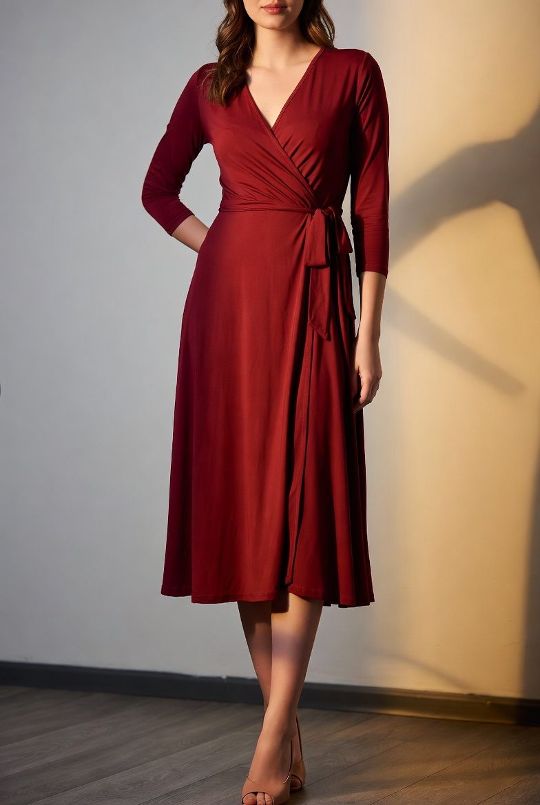 Valentine’s Day Dress Ideas: 21 Stylish Looks You’ll Fall in Love With