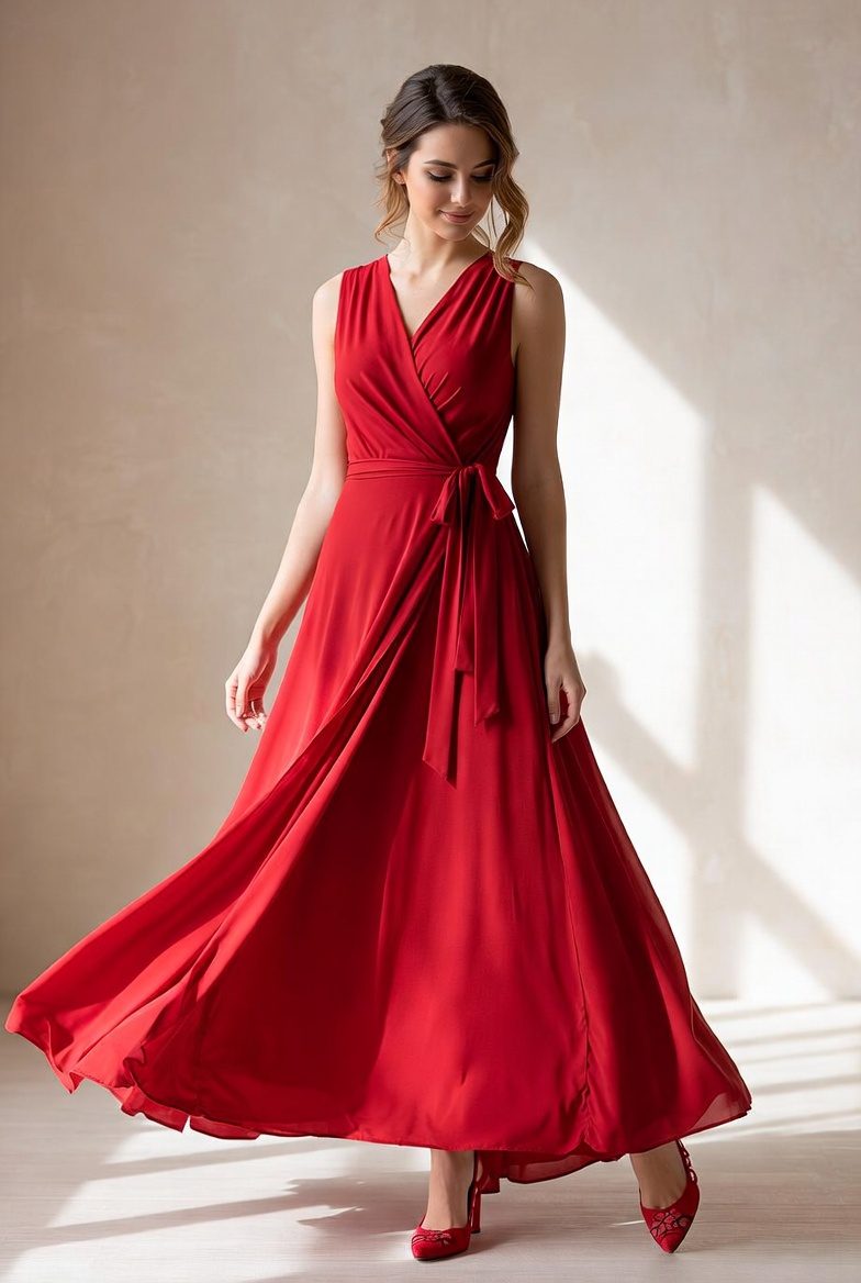 Valentine’s Day Dress Ideas: 21 Stylish Looks You’ll Fall in Love With