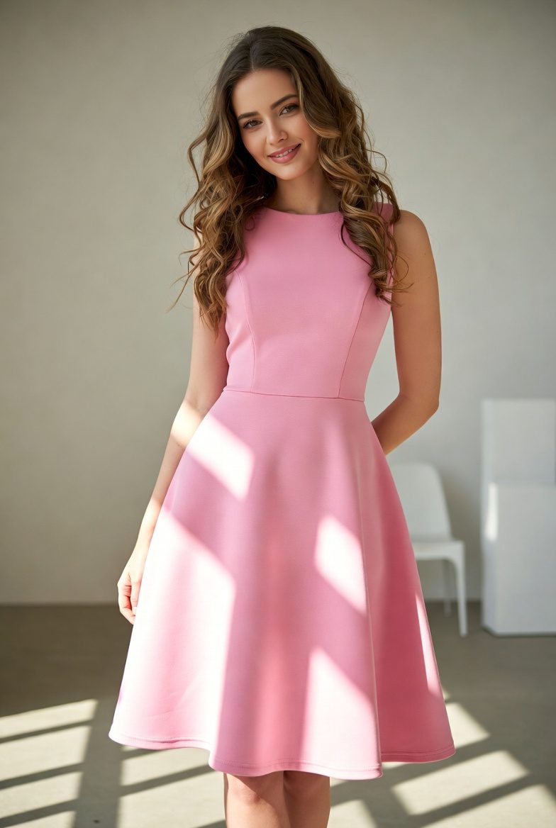 Valentine’s Day Dress Ideas: 21 Stylish Looks You’ll Fall in Love With