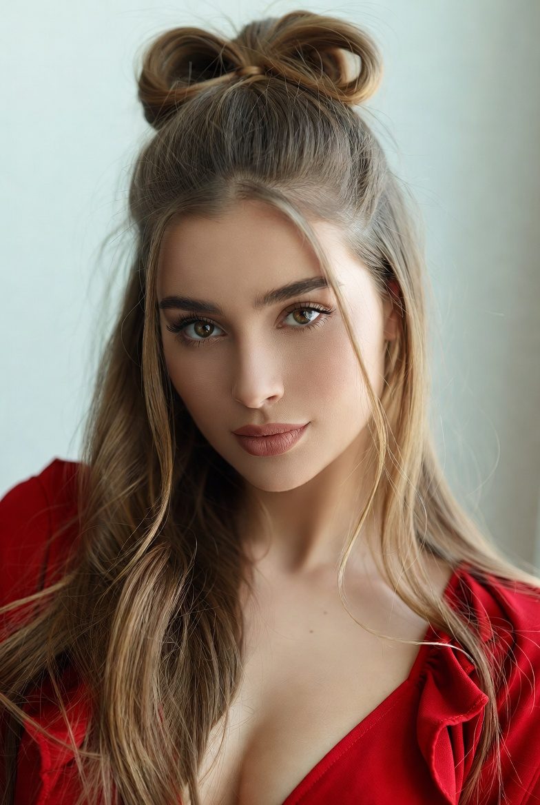 21 Valentine’s Day Hairstyle Ideas for a Romantic, Stylish Look