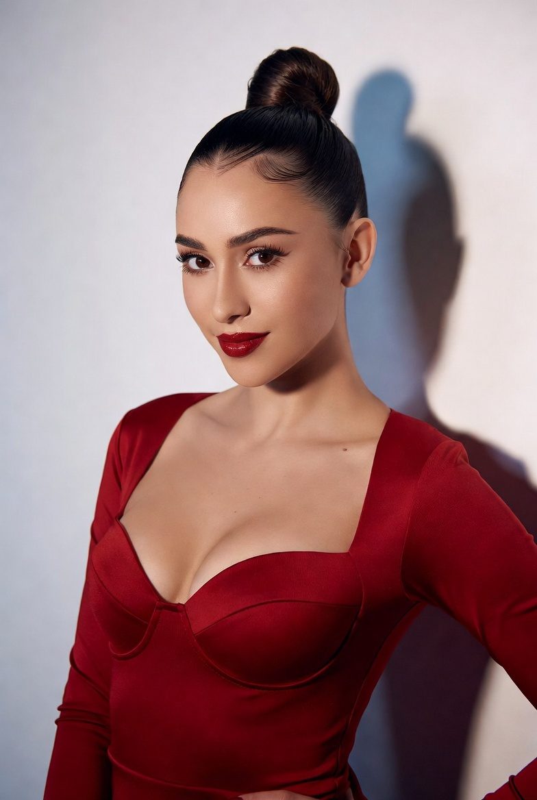 21 Valentine’s Day Hairstyle Ideas for a Romantic, Stylish Look