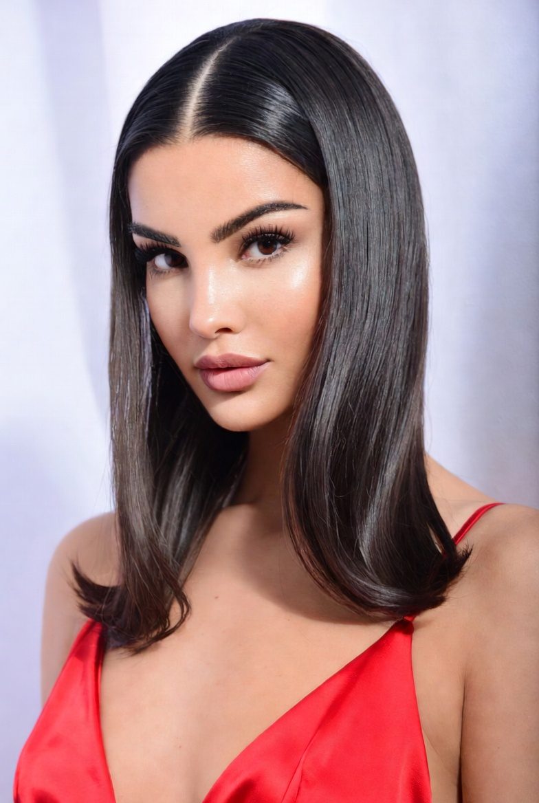 21 Valentine’s Day Hairstyle Ideas for a Romantic, Stylish Look