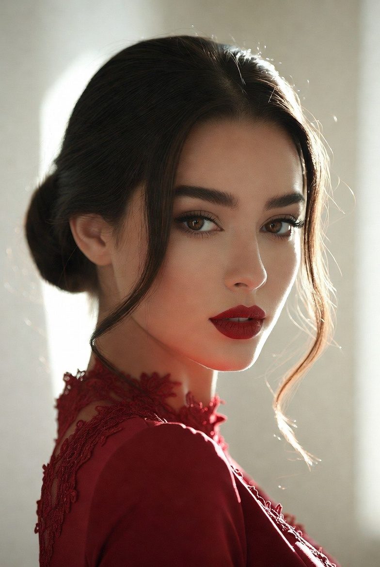 21 Valentine’s Day Hairstyle Ideas for a Romantic, Stylish Look