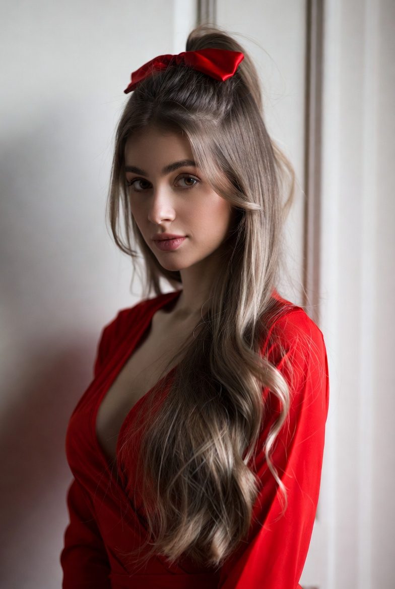 21 Valentine’s Day Hairstyle Ideas for a Romantic, Stylish Look