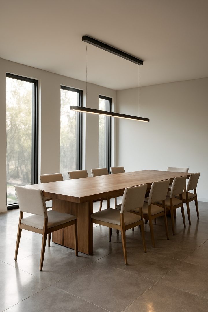22+ Dining Room Lighting Ideas I Personally Recommend
